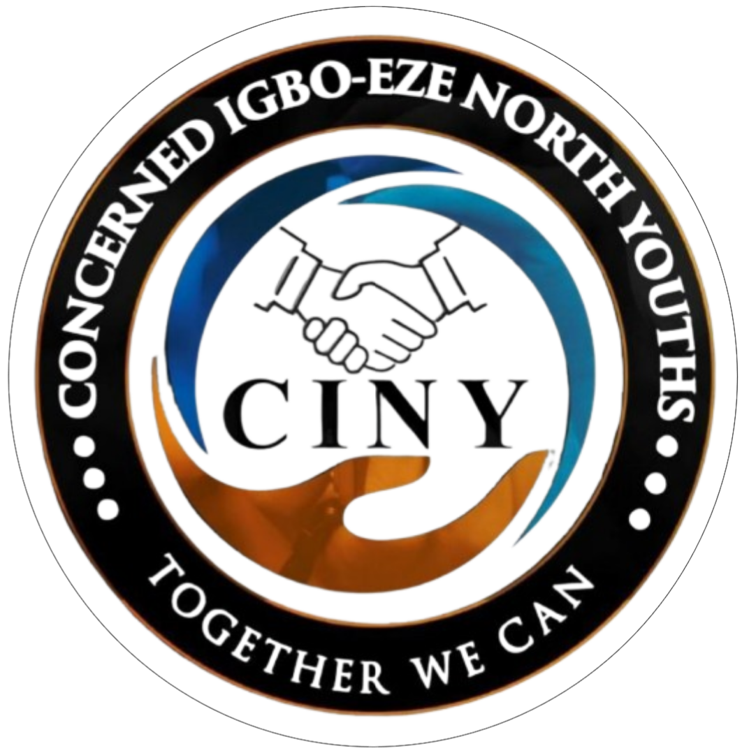 CINY Logo